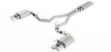 Load image into Gallery viewer, Borla 1014046 Cat-Back Exhaust System - EC-Type - Touring