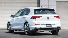 Load image into Gallery viewer, Borla 1014052 Cat-Back Exhaust System - Touring for Select Volkswagen GTI