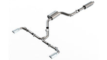 Load image into Gallery viewer, Borla 1014052 Cat-Back Exhaust System - Touring for Select Volkswagen GTI