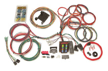 Load image into Gallery viewer, Painless Wiring 10140 26 Circuit Customizable Weatherproof Chassis Harness