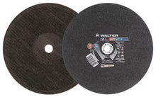 Load image into Gallery viewer, Walter 10A143 14&quot;L/Life Ripcut C/O Wheel