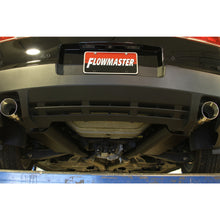 Load image into Gallery viewer, 1015-Camaro-3.6L-V6-Axle-Back-System-2.50In-Mandrel-Bent-Tubing-40-Series-Cl