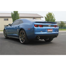 Load image into Gallery viewer, 1015-Camaro-3.6L-V6-Axle-Back-System-2.50In-Mandrel-Bent-Tubing-40-Series-Cl