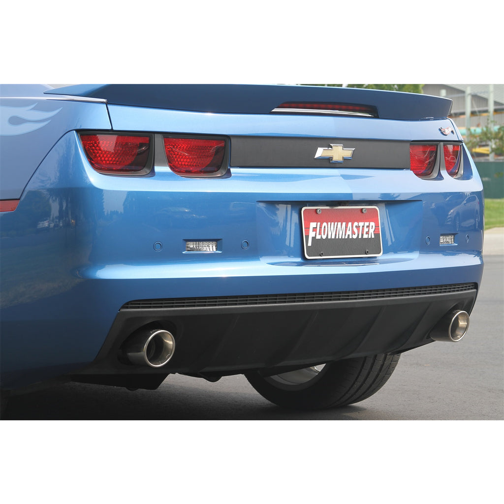 1015-Camaro-3.6L-V6-Axle-Back-System-2.50In-Mandrel-Bent-Tubing-40-Series-Cl