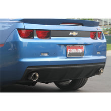 Load image into Gallery viewer, 1015-Camaro-3.6L-V6-Axle-Back-System-2.50In-Mandrel-Bent-Tubing-40-Series-Cl
