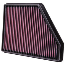 Load image into Gallery viewer, 1015-Camaro-3.6L-V66.2L-V8-Replacement-Air-Filter