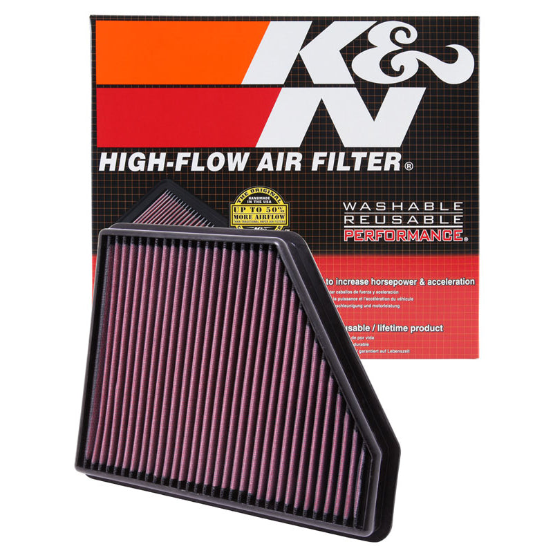 1015-Camaro-3.6L-V66.2L-V8-Replacement-Air-Filter
