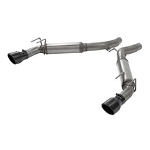 Load image into Gallery viewer, 1015-Camaro-6.2L-Flowfx-Axleback-Exhaust-System-3In-Ss