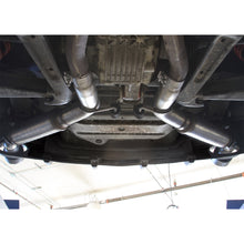 Load image into Gallery viewer, 1015-Camaro-6.2L-Flowfx-Axleback-Exhaust-System-3In-Ss