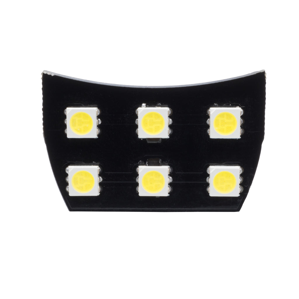 1015-Camaro-Oracle-1015-Chevrolet-Camaro-Led-Dome-Light-Replacementwhite
