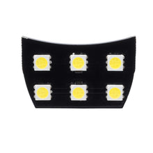Load image into Gallery viewer, 1015-Camaro-Oracle-1015-Chevrolet-Camaro-Led-Dome-Light-Replacementwhite