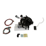 Holley 12-351 HOLLEY DUAL 450 LPH PUMP MODULE SYSTEM