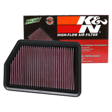 Load image into Gallery viewer, 1015-Tucson1116-Sportage-2.02.4L1216-Elantra1416-Forte-Air-Filter