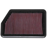 K&N Engineering 33-2451 Replacement Air Filter