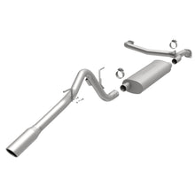 Load image into Gallery viewer, 1015-Xterra-4.0L-Street-Series-Catback-Exhaust-System