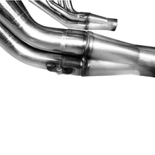 Load image into Gallery viewer, Kooks Custom Headers 10152400 1-7/8in. x 3in. Stainless Headers. 3in. Inline Bolt Pattern. 302 SBF in a Fox Bo for Select Ford Mustang, Mercury Capri