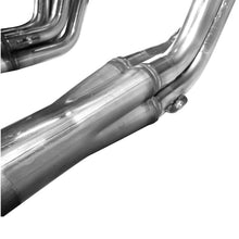 Load image into Gallery viewer, Kooks Custom Headers 10152400 1-7/8in. x 3in. Stainless Headers. 3in. Inline Bolt Pattern. 302 SBF in a Fox Bo for Select Ford Mustang, Mercury Capri