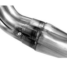 Load image into Gallery viewer, Kooks Custom Headers 10152400 1-7/8in. x 3in. Stainless Headers. 3in. Inline Bolt Pattern. 302 SBF in a Fox Bo for Select Ford Mustang, Mercury Capri
