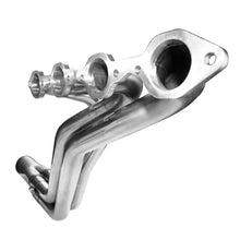 Load image into Gallery viewer, Kooks Custom Headers 10152400 1-7/8in. x 3in. Stainless Headers. 3in. Inline Bolt Pattern. 302 SBF in a Fox Bo for Select Ford Mustang, Mercury Capri