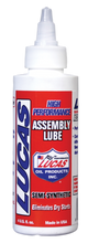 Load image into Gallery viewer, Lucas Oil Products 10152 Assembly Lube