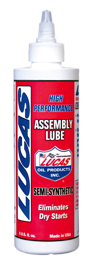 Lucas Oil Products 10153 Assembly Lube