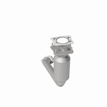 Load image into Gallery viewer, MagnaFlow Exhaust Products 4481142 California CARB Direct-Fit Catalytic Converter for Select Ford Escort, Mercury Tracer