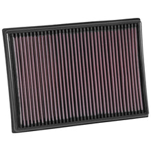 Load image into Gallery viewer, 1016-4RunnerFj-CruiserLand-CruiserLexus-Gx460-4.0L-V6-Replacement-Air-Filter