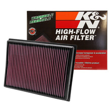 Load image into Gallery viewer, 1016-4RunnerFj-CruiserLand-CruiserLexus-Gx460-4.0L-V6-Replacement-Air-Filter