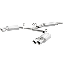 Load image into Gallery viewer, 1016-Audi-S4-3.0L-Touring-Series-Catback-Exhaust-System