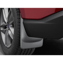 Load image into Gallery viewer, 1016-Equinox-Black-No-Drill-Mudflaps-Front--Rear