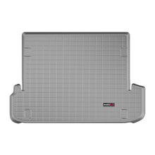 Load image into Gallery viewer, 1016-Gx-Dual-Zone-Climate-Control-Cargo-Liner-Grey