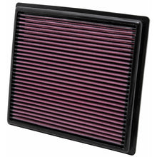 Load image into Gallery viewer, 1016-Lexus-Rx350-3.5L-V61116-Sienna-2.73.5L1416-Highlander1316-Avalon-Replacement-Air-Filter