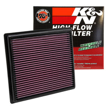 Load image into Gallery viewer, 1016-Lexus-Rx350-3.5L-V61116-Sienna-2.73.5L1416-Highlander1316-Avalon-Replacement-Air-Filter