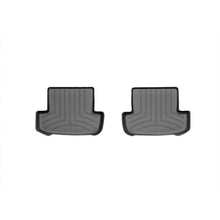Load image into Gallery viewer, 1016-Mercedesbenz-Eclass-Rear-Floorliner-Black
