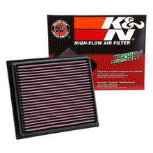 Load image into Gallery viewer, 1016-Prius-1.8L-L41116-Lexus-Ct200h1516-Lexus-Nx300h-Air-Filter