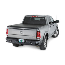 Load image into Gallery viewer, 1016-Ram-1500-Ascent-Rear-Bumper