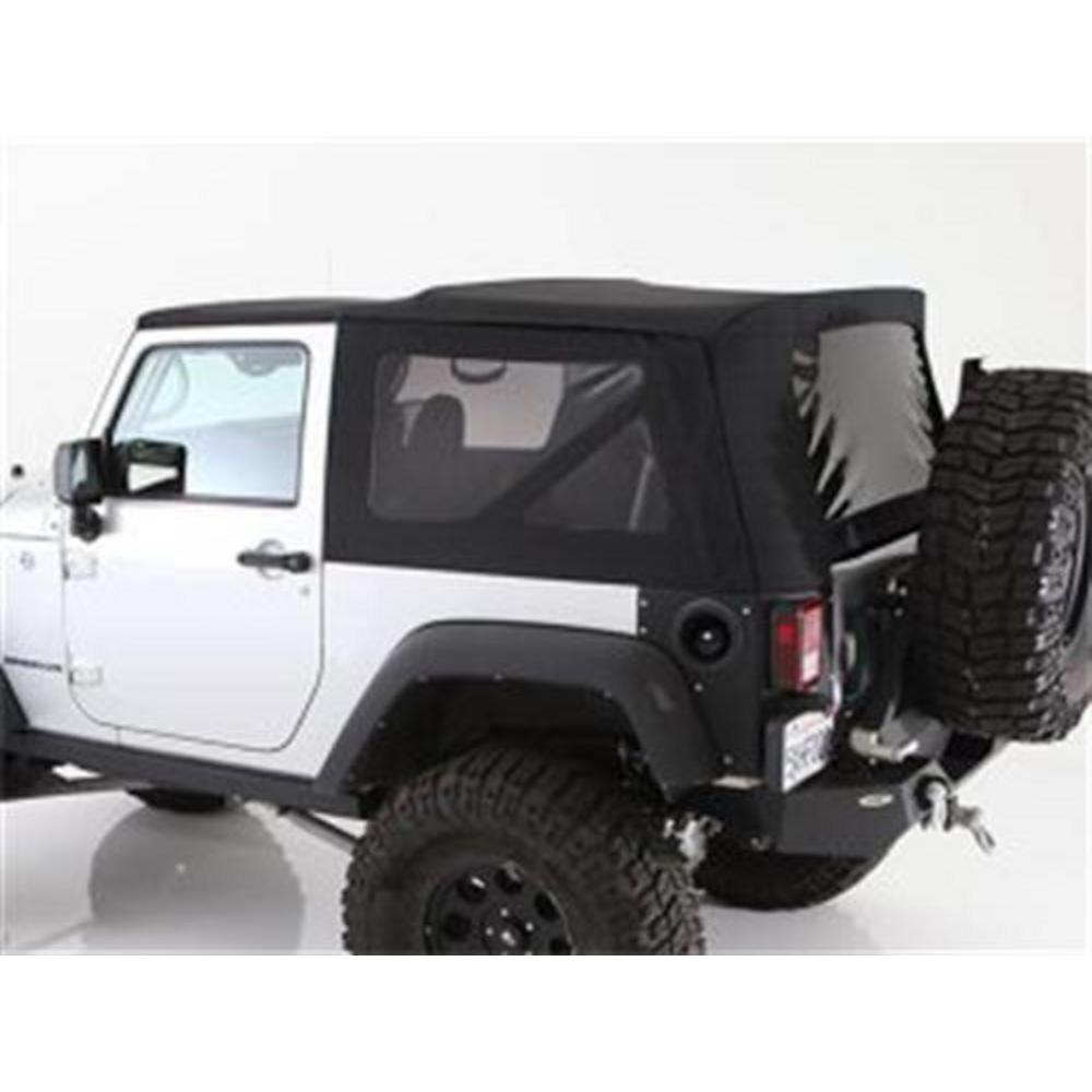 1016-Wrangler-(Jk)-2-Door-Soft-Top-Premium-Canvas-Oem-Replacement-WTinted-Windows