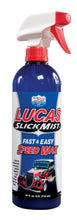 Load image into Gallery viewer, Lucas Oil Products 10160 Slick Mist "Speed Wax"