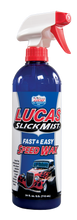 Load image into Gallery viewer, Lucas Oil Products 10160 Slick Mist "Speed Wax"