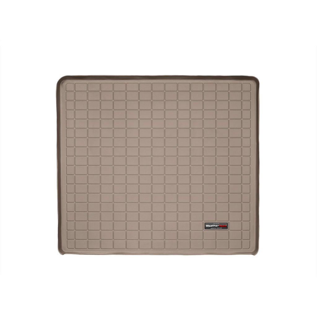 1016C-4Runner-Behind-2Nd-RowNot-3Rd-Row-No-Double-Decker-System-Cargo-Liner-Tan