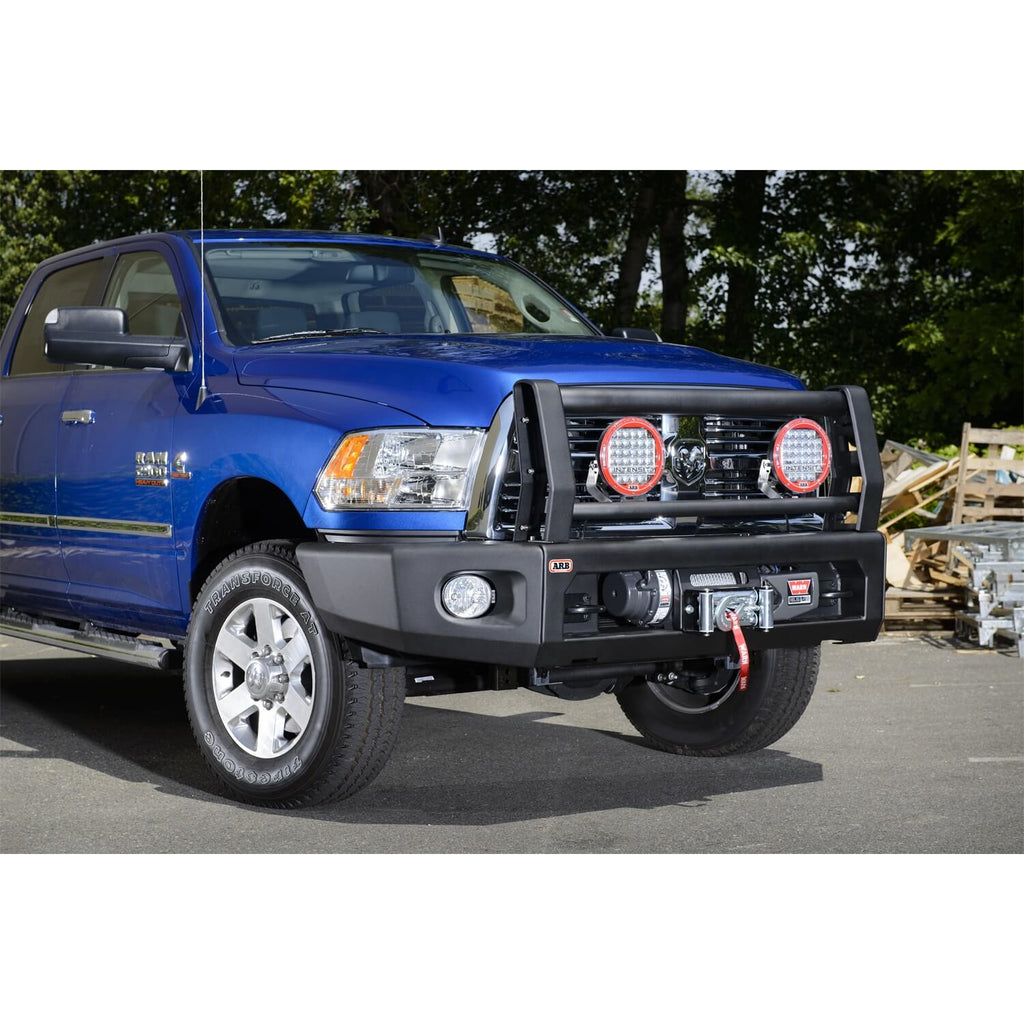 1017-Dodge-Ram-25003500-Sahara-Bar-(Kit)