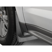 Load image into Gallery viewer, 1017-Equinox-No-Drill-Mudflaps-Black-Front-Pair