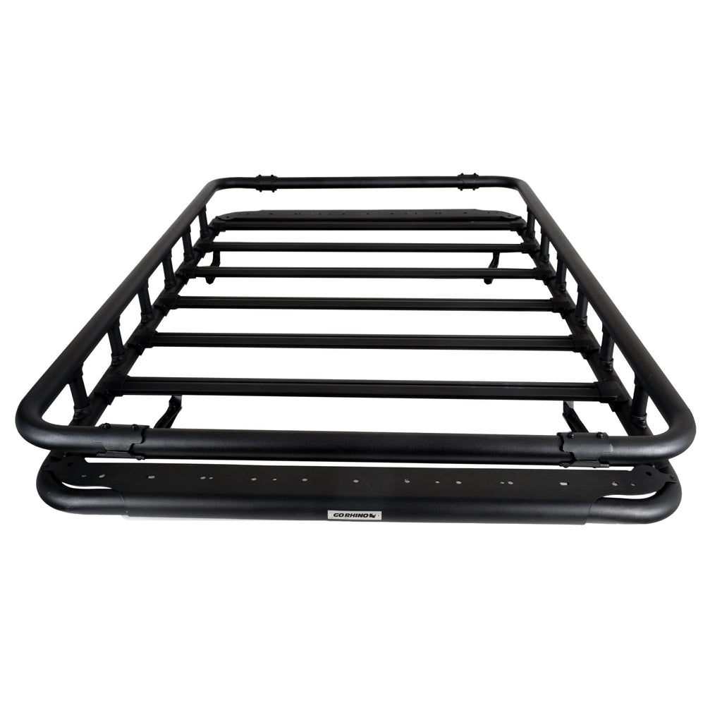 Srm500-75-Long-X-52-Wide-Flat-Platform-Roof-Rack-With-Quad-Rail-Kit