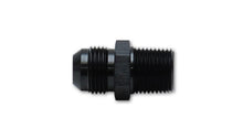 Load image into Gallery viewer, Vibrant Performance 10178 Straight AN to NPT Adapter Fitting