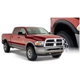 Bushwacker 50917-02 Fender Flares OE-Style 4Pc