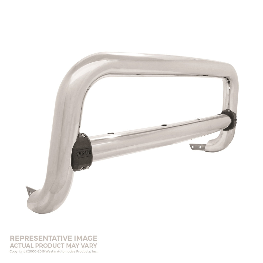 1018-Ram-25003500(19-Classic)Contour-3.5In-Bull-Bar-Stainless-Steel
