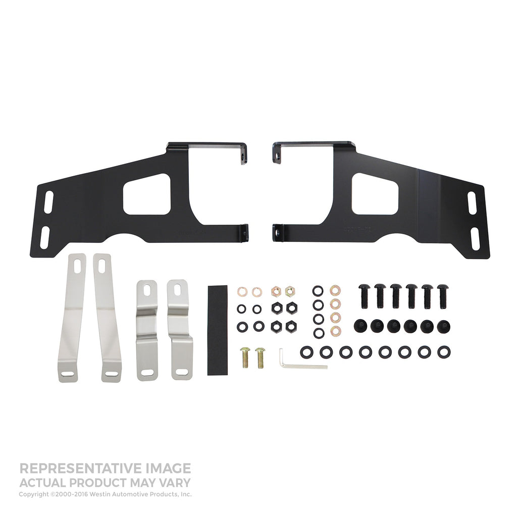 1018-Ram-25003500(19-Classic)Contour-3.5In-Bull-Bar-Stainless-Steel