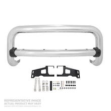 Load image into Gallery viewer, 1018-Ram-25003500(19-Classic)Contour-3.5In-Bull-Bar-Stainless-Steel