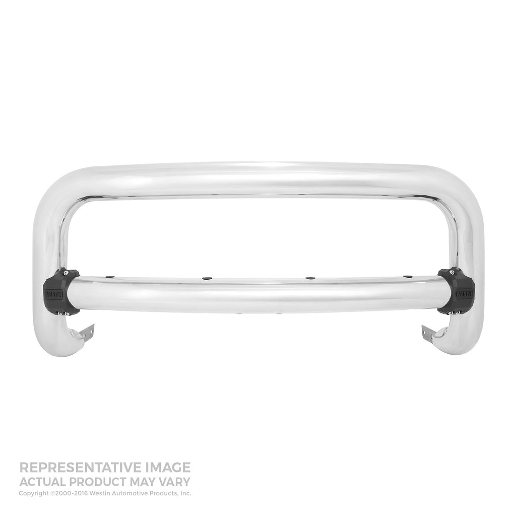 1018-Ram-25003500(19-Classic)Contour-3.5In-Bull-Bar-Stainless-Steel