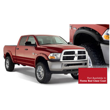 Load image into Gallery viewer, 1018-Ram-25003500(19-Classic)Pocket-Style-Fender-Flaresflame-Red-Clear-Coat(Pr4)